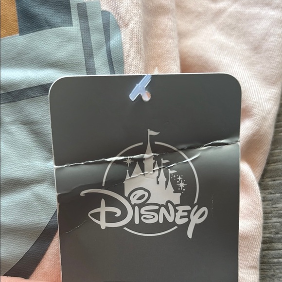 Disney STAR WARS Long Sleeve Top for Women – The Mandalorian NEW Women’s Sz 2XL - Picture 7 of 12